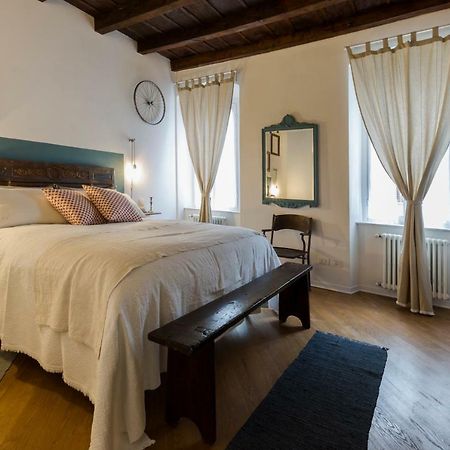 Casa Moroni 76 Villa Bergamo Dış mekan fotoğraf