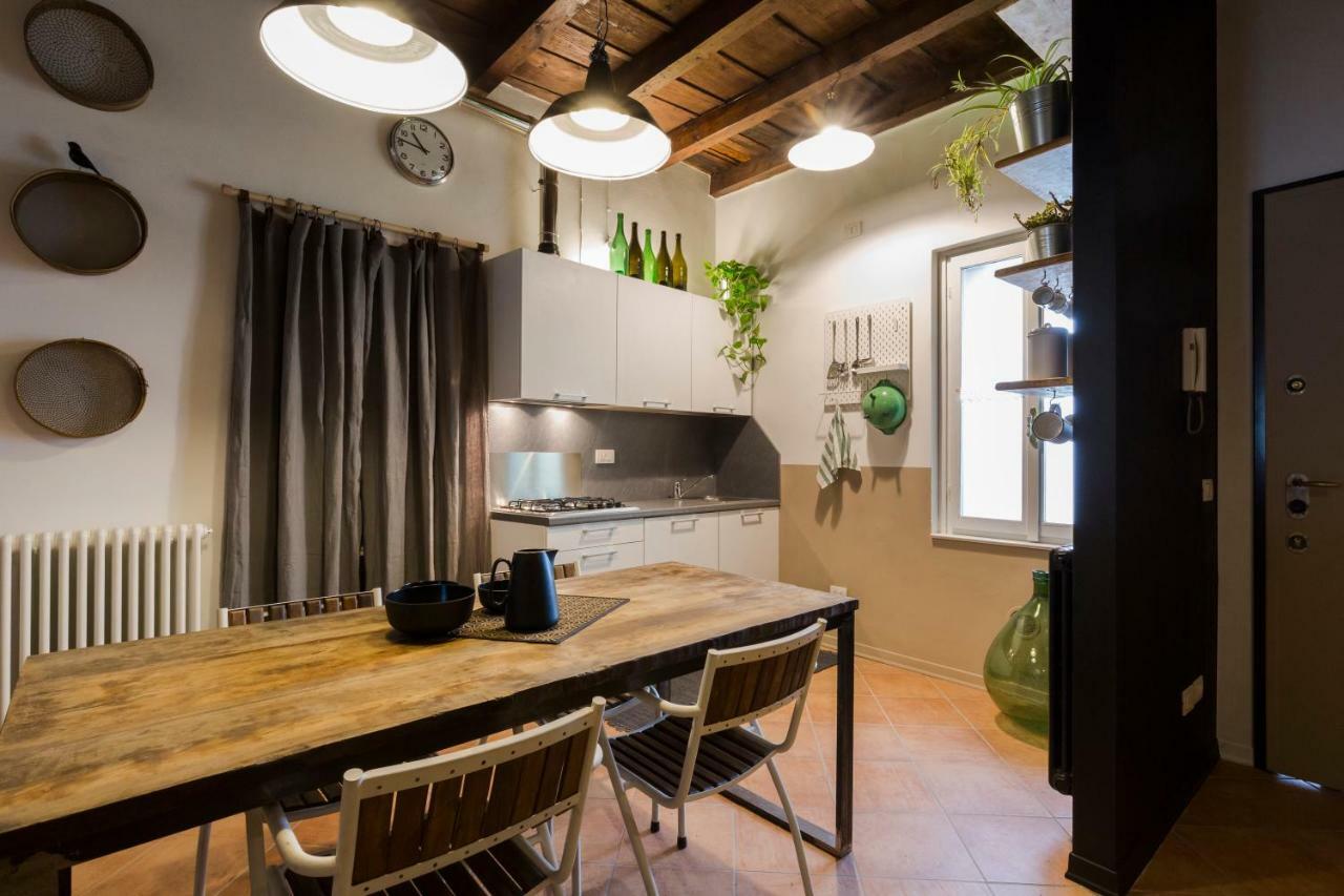 Casa Moroni 76 Villa Bergamo Dış mekan fotoğraf