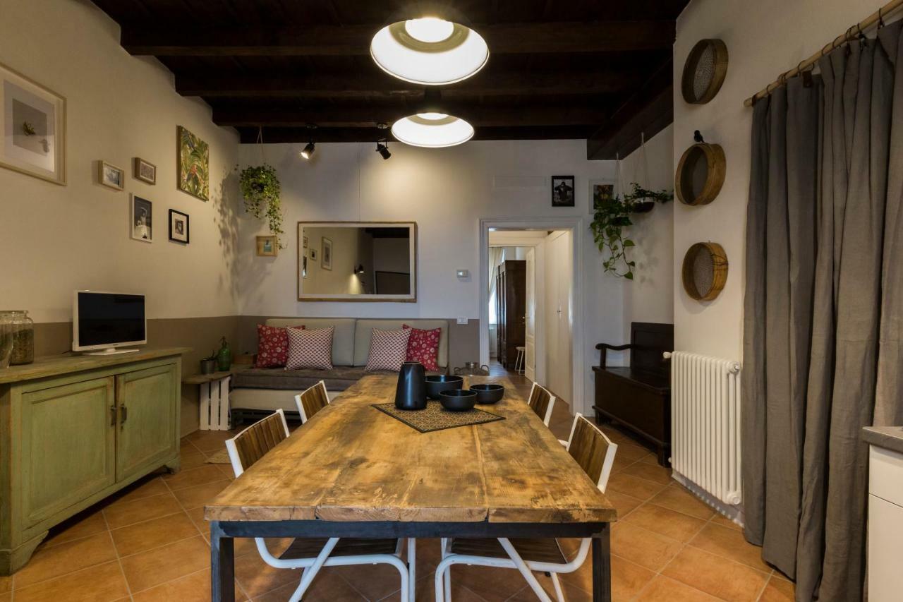 Casa Moroni 76 Villa Bergamo Dış mekan fotoğraf