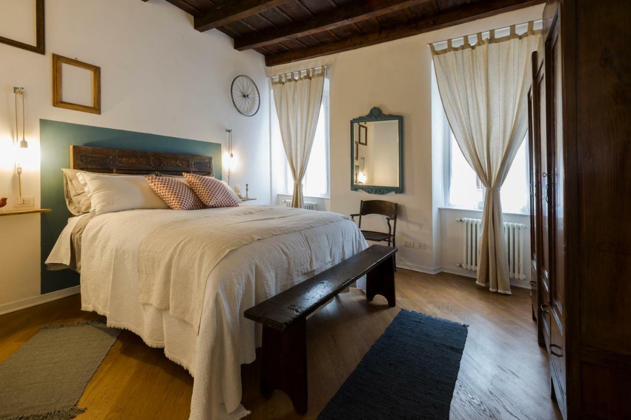 Casa Moroni 76 Villa Bergamo Dış mekan fotoğraf