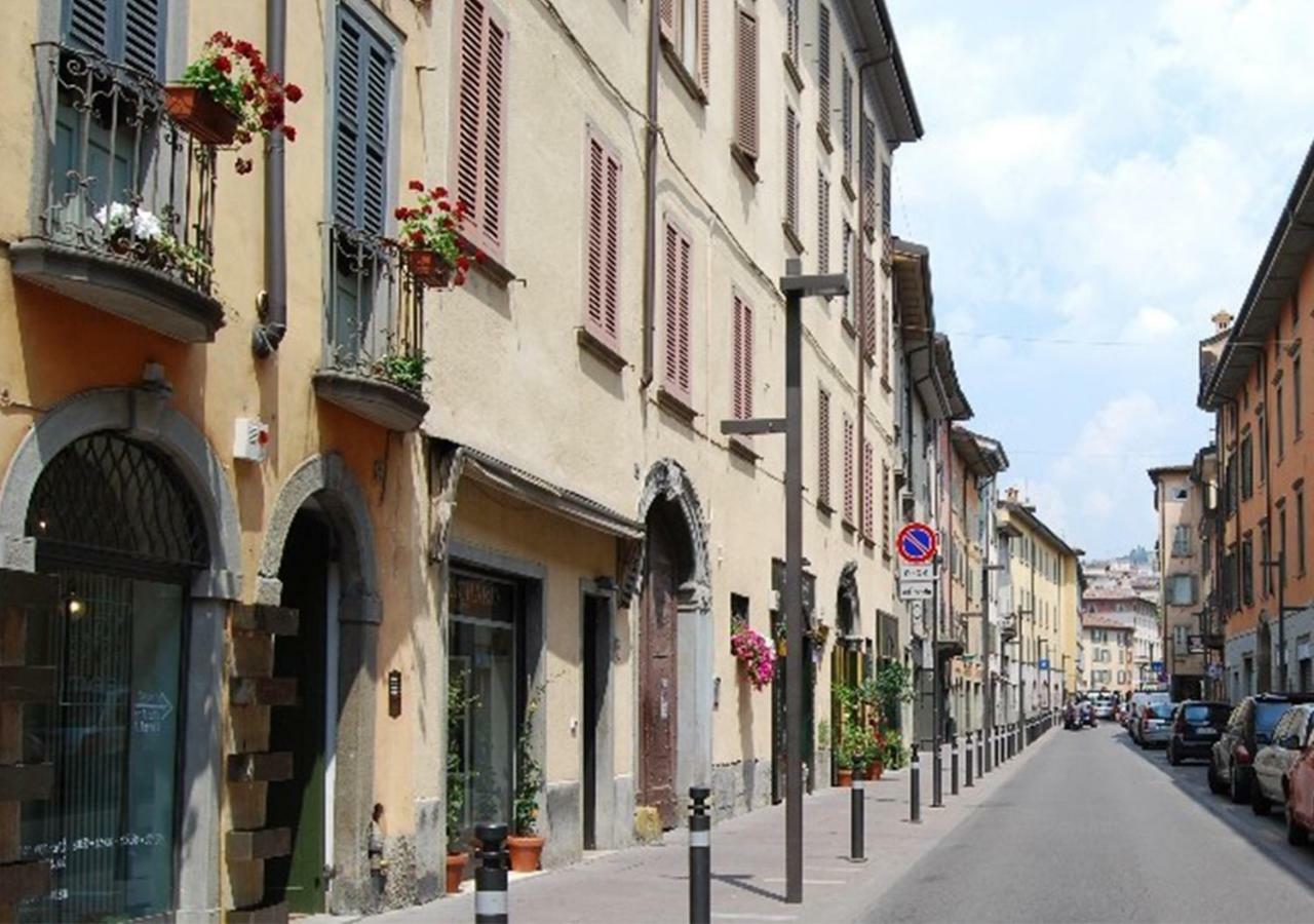 Casa Moroni 76 Villa Bergamo Dış mekan fotoğraf